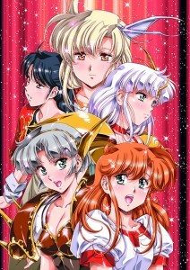 ラングリッサーI＆II 限定版 Switch版【エビテン限定特典付】