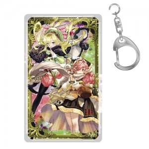 ワンダーランドウォーズ PIICA (リン＆ミクサ)