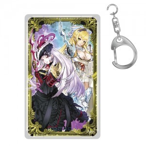 ワンダーランドウォーズ PIICA (サンドリヨン＆アシェンプテル)