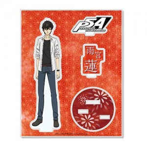 ペルソナ5 the Animation アクリルスタンド（雨宮蓮）【受注生産】
