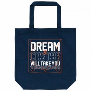 「ドリームキャスト」トートバッグ 1998※2025年11月中旬出荷分