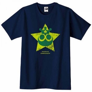 「ぷよぷよチャンピオンシップ」第2弾TシャツL