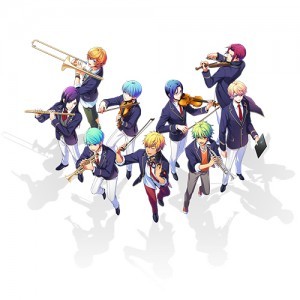 金色のコルダ オクターヴ 絆が生んだ音楽の奇跡BOX～15th Anniversary～【PS Vita版】(エビテン限定特典・BOX早期予約特典付き)