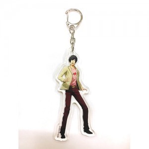 キャサリン・フルボディ　アクリルキーホルダー Vincent※2025年11月中旬出荷分