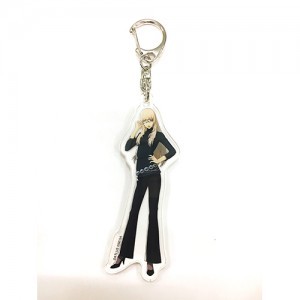 キャサリン・フルボディ　アクリルキーホルダー Katherine※2025年11月中旬出荷分