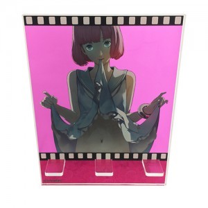 キャサリン・フルボディ　アクリルスマホスタンド※2025年11月中旬出荷分