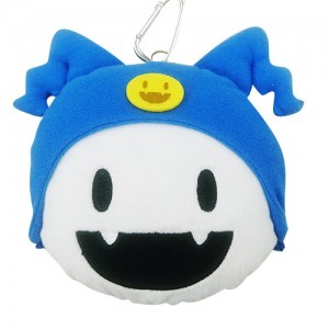 ヒーホージャックフロスト ぬいぐるみパスケース※2025年11月中旬出荷分