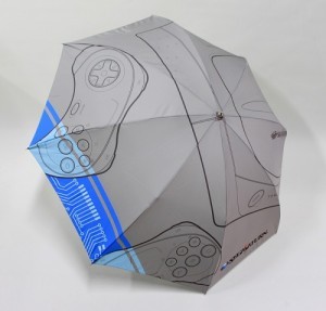 セガハード 【セガサターン】 折畳傘