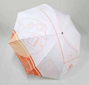 セガハード 【ドリームキャスト】 折畳傘