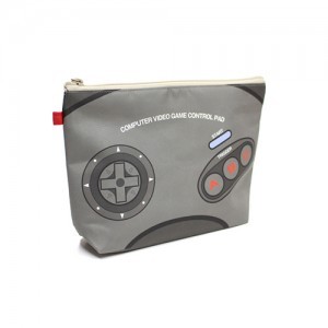 セガハード 【メガドライブ】 撥水ポーチ