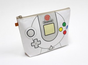 セガハード 【ドリームキャスト】 撥水ポーチ