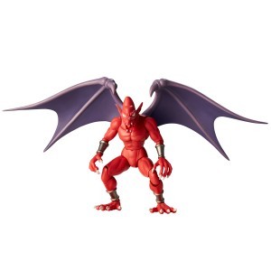 GAME・CLASSICS vol.3 魔界村 レッドアリーマー