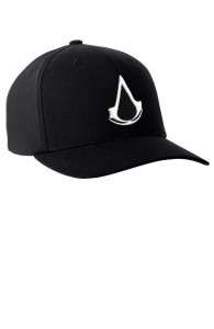 アサシン クリード　ベースボールキャップ