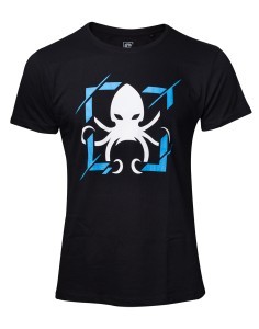 レインボーシックス Pro League　Tシャツ　Alibiサイズ：M ※2025年11月中旬出荷分