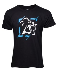 レインボーシックス Pro League　Tシャツ　Lionサイズ：M