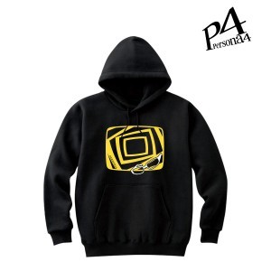 ペルソナ4 パーカー/メンズ(サイズ/S)