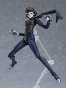 ペルソナ5 figma クイーン