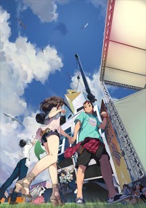 ROBOTICS;NOTES　お得セット　ファミ通DXパック　PS4版