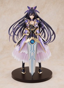 デート・ア・ライブ ファンタジア30周年記念企画　夜刀神十香 霊装Ver.1/7スケールフィギュア