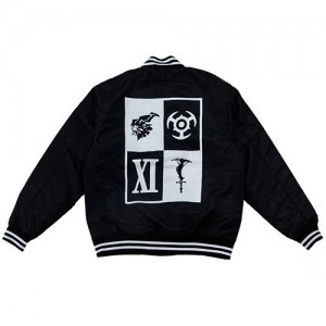 FINAL FANTASY XI　オリジナルジャケットLサイズ