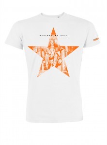 ディビジョン2　Tシャツサイズ：L ※2025年11月中旬出荷分