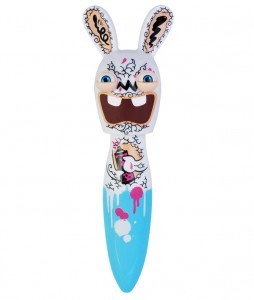 ラビッツ　キャラクターペン　-　落書き