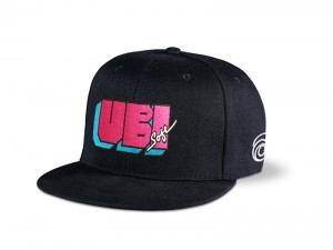 ユービーアイソフト 1986 キャップ