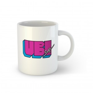 ユービーアイソフト 1986 マグカップ※2025年11月中旬出荷分