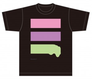 『さんたく!!!～Chapter2～』ビッグT