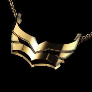 【WonderlandWars】モチーフペンダント-マグス・クラウン