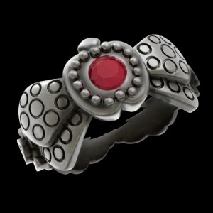 【WonderlandWars】モチーフリング-シュネーヴィッツェン  #11