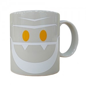 フロストエースフェイスマグカップ※2025年11月中旬出荷分