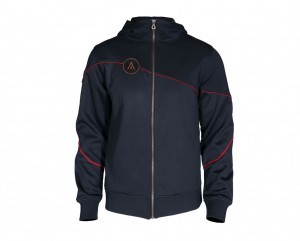 アサシン クリード　オデッセイ　スパルタンヒーローパーカーサイズ：L