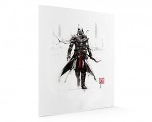 アサシン クリード　レッドリネージ２　バエク