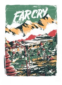 オープンワールド： マリー・バージェロン シリーズ - ファークライ※2025年11月中旬出荷分