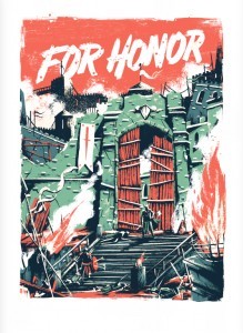 オープンワールド： マリー・バージェロン シリーズ - フォーオナー