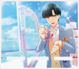 夢色キャスト アクリルスタンド藤村伊織