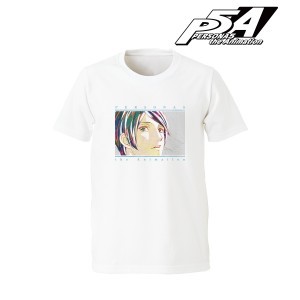 PERSONA5 the Animation 喜多川祐介 Ani-Art Tシャツ/メンズ(サイズ:S)
