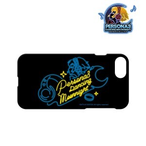 PERSONA3 DANCING MOON NIGHT iPhoneケース(対象機種:iPhone 7/8)