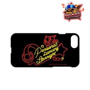 PERSONA5 DANCING STAR NIGHT iPhoneケース(対象機種:iPhone 7/8)