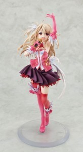 イリヤスフィール・フォン・アインツベルン Prisma☆Klangfest1/7スケールフィギュア(再販・2020年3月以降出荷)