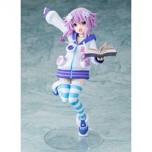 『勇者ネプテューヌ』ネプテューヌ ぴょいーんVer.1/6フィギュア