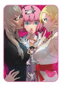 キャサリン・フルボディ ブランケット