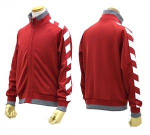 TVアニメ「ペルソナ5」 秀尽学園高校ジャージLサイズ