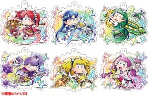 にゅ～パズ松さん 新品卒業計画 公式イラストブック ebtenDXパック※2025年11月中旬出荷分