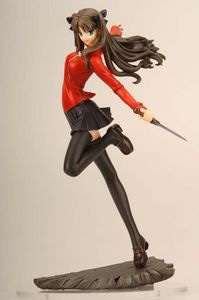 PVCフィギュア 『Fate/stay night』遠坂凛