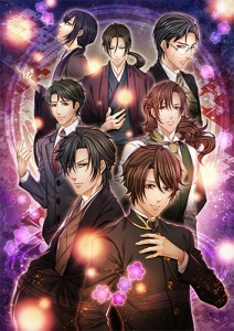 華ヤカ哉、我ガ一族 幻燈ノスタルジィ for Nintendo Switch 通常版ebtenDXパック（予約特典付き）