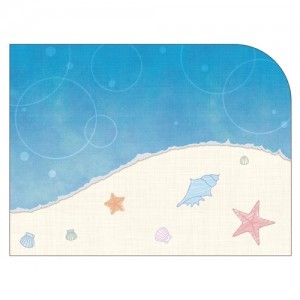 ときめきメモリアル Girl's Side DAYS 2019 フラットポーチ2nd Season