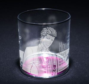 ときめきメモリアル Girl's Side DAYS 2019 王子グラス 桜井琥一