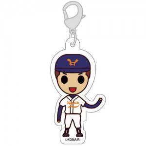 ときめきメモリアル Girl's Side DAYS 2019 アクリルチャーム 日比谷 渉